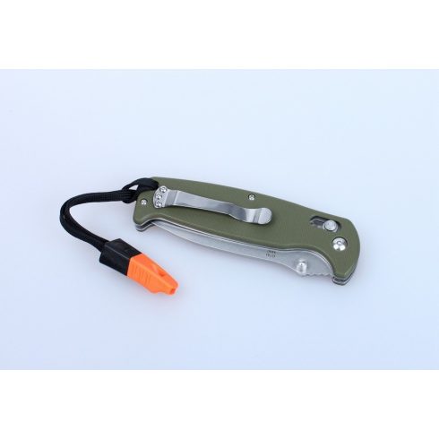 Briceag Ganzo G7412-WS- Verde