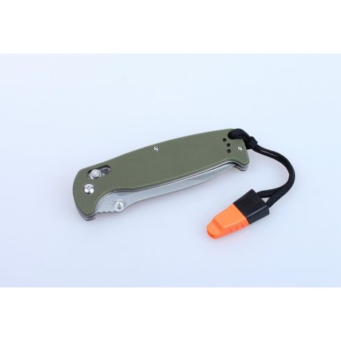 Briceag Ganzo G7412-WS- Verde