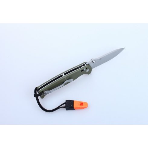 Briceag Ganzo G7412-WS- Verde