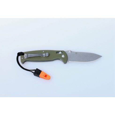 Briceag Ganzo G7412-WS- Verde