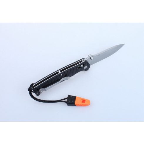 Briceag Ganzo G7412P-WS- Negru