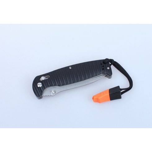 Briceag Ganzo G7412P-WS- Negru