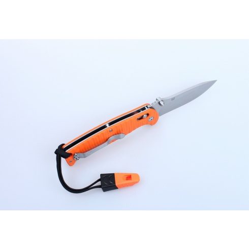 Briceag Ganzo G7412P-WS- Portocalie