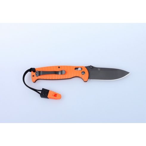 Briceag Ganzo G7413P - Portocalie