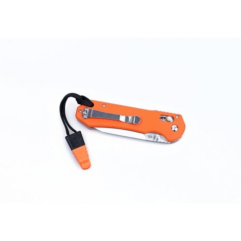 Briceag Ganzo G7452-WS- Portocalie