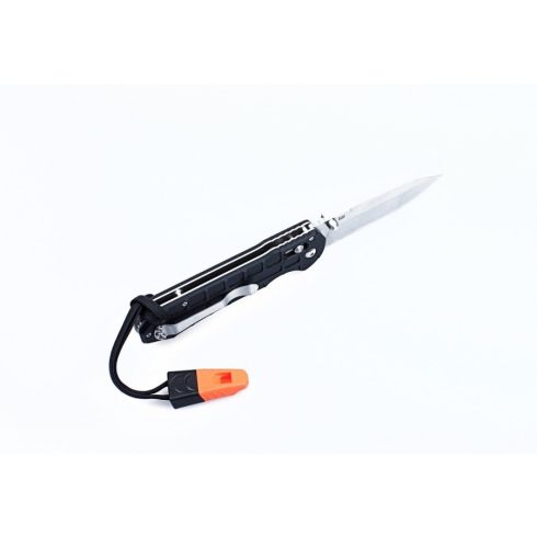 Briceag Ganzo G7452P-WS- Negru