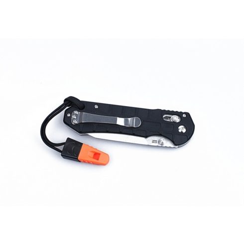 Briceag Ganzo G7452P-WS- Negru