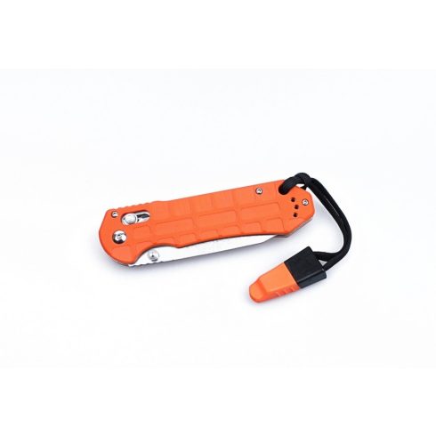 Briceag Ganzo G7452P-WS- Portocalie