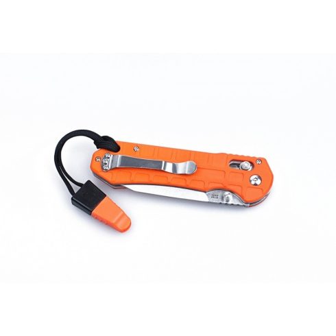 Briceag Ganzo G7452P-WS- Portocalie