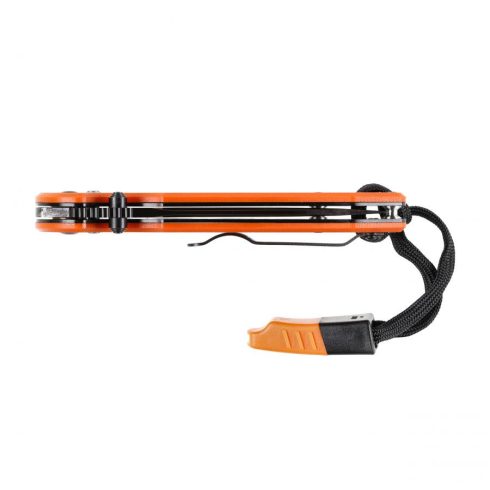 Ganzo G7453 - Portocaliu