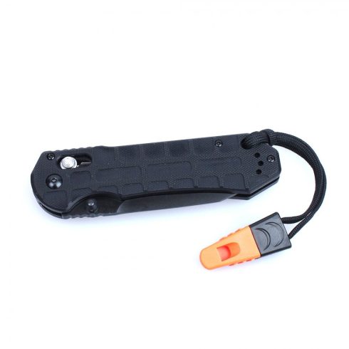 Ganzo G7453P - Negru