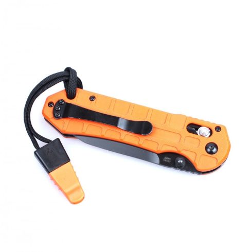 Ganzo G7453P - Portocaliu