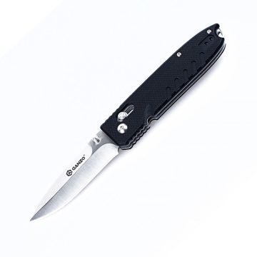 Briceag Ganzo G727M - Negru