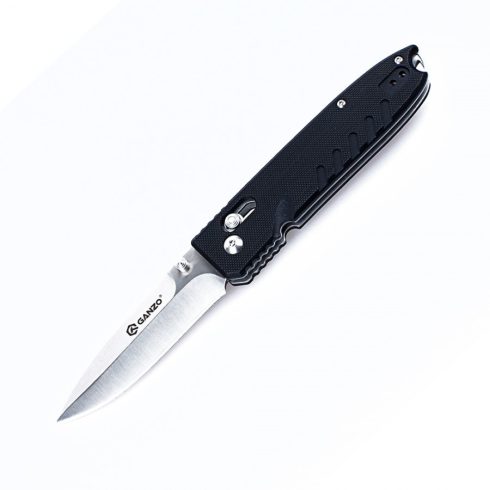 Briceag Ganzo G727M - Negru