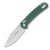 Briceag Ganzo Firebird G768 - Verde