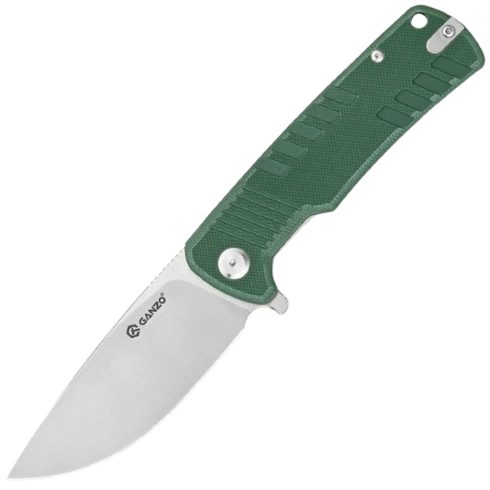 Ganzo G769 - Verde