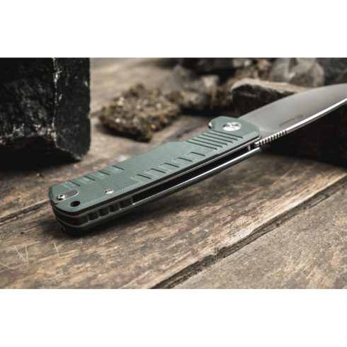 Ganzo G769 - Verde