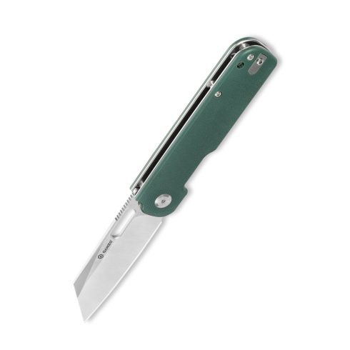 Ganzo G770 - Verde
