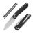 Briceag Ganzo G771 - Negru