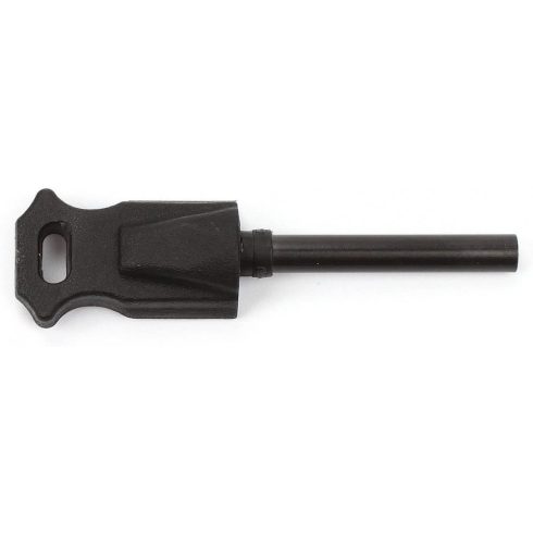 Ganzo G8012 - Cuțit de supraviețuire (Gri)