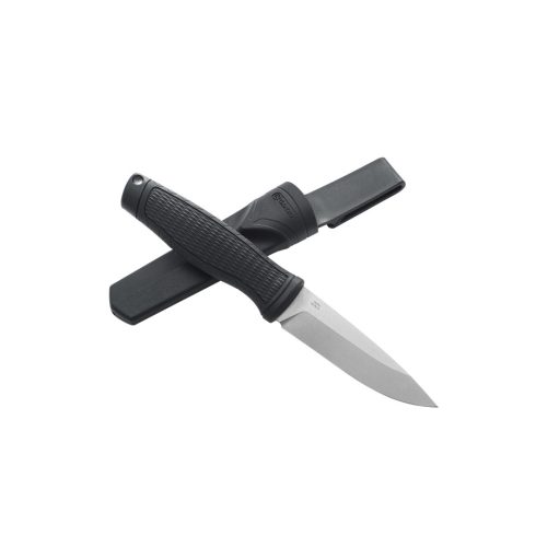 Ganzo G806 Negru - mâner fix