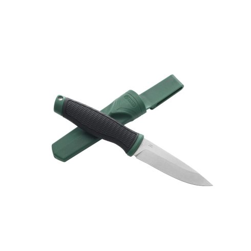 Ganzo G806 Verde - mâner fix