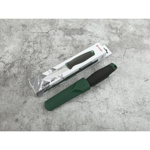 Ganzo G806 Verde - mâner fix