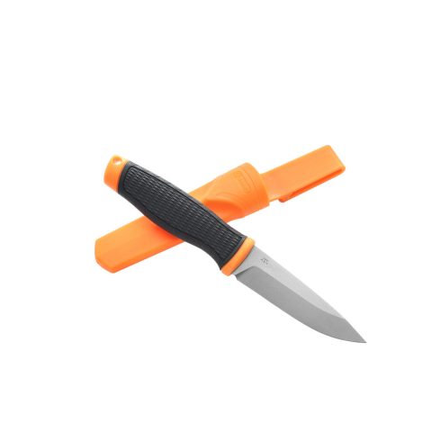 Ganzo G806 portocale - mâner fix