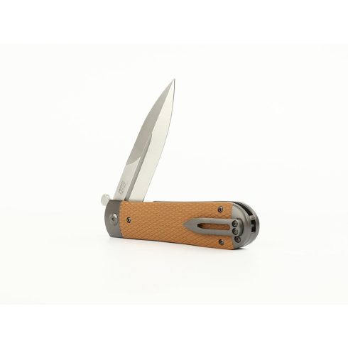 Adimanti by Ganzo SAMSON design - Maro