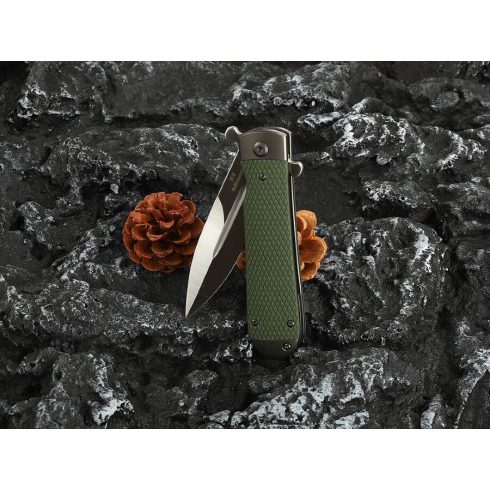 Adimanti by Ganzo SAMSON design - Verde