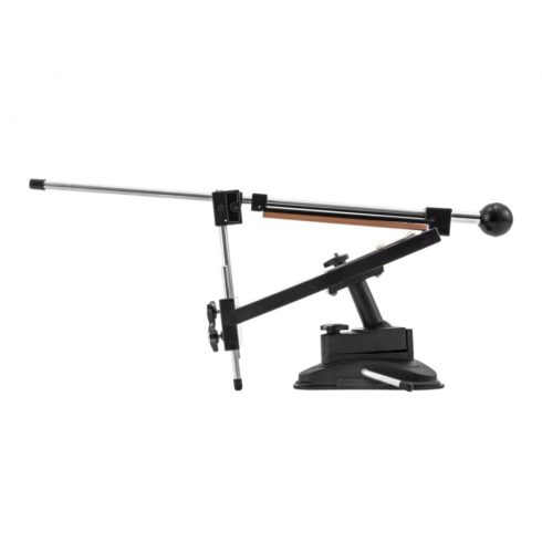 Ganzo Touch Pro Ultra - Ascuțitor profesional cu 4 pietre de ascuțit