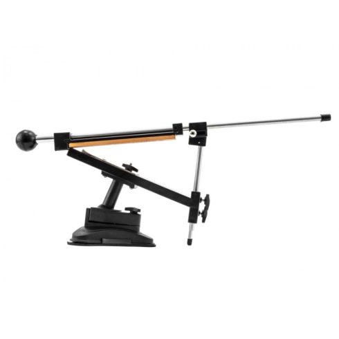 Ganzo Touch Pro Ultra - Ascuțitor profesional cu 4 pietre de ascuțit