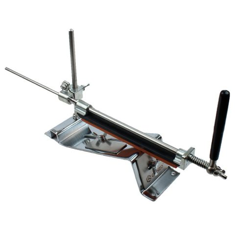 Ganzo Touch Pro Steel (GTPS) Ascuțitor de cuțite