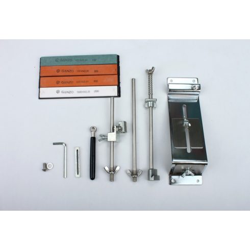 Ganzo Touch Pro Steel (GTPS) Ascuțitor de cuțite