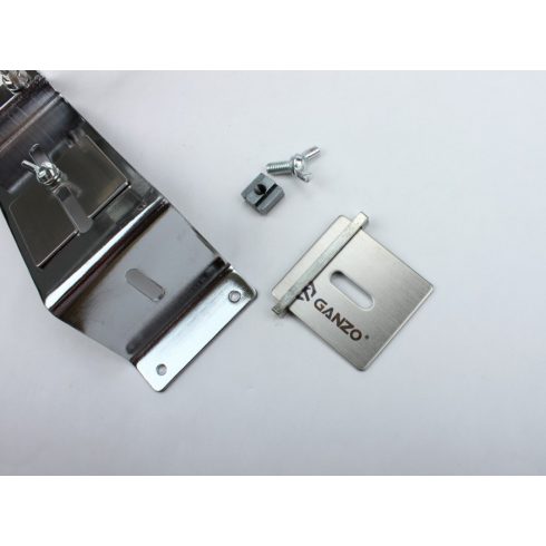Ganzo Touch Pro Steel (GTPS) Ascuțitor de cuțite